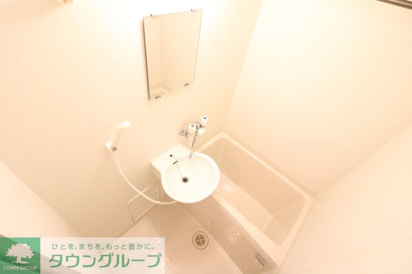 レオパレスNAKANISHIの物件内観写真